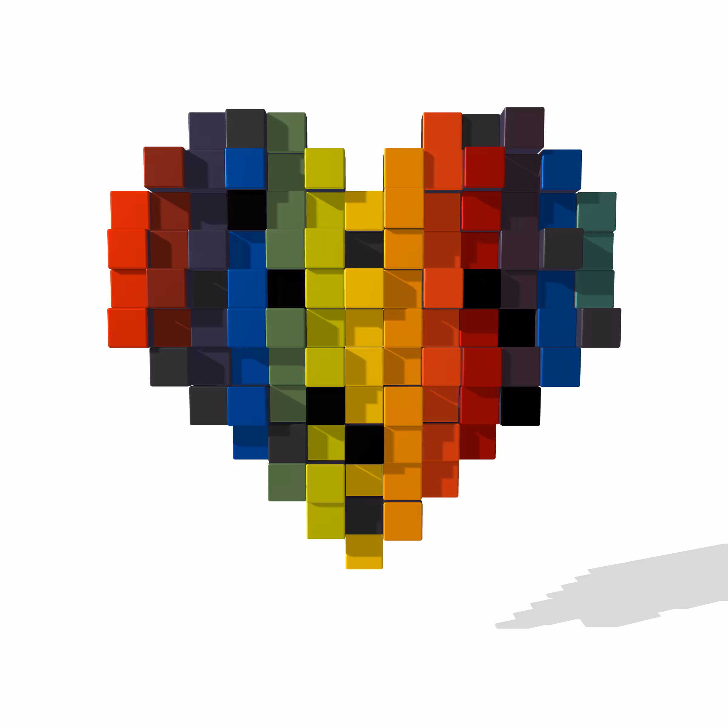 heart + craft #17838