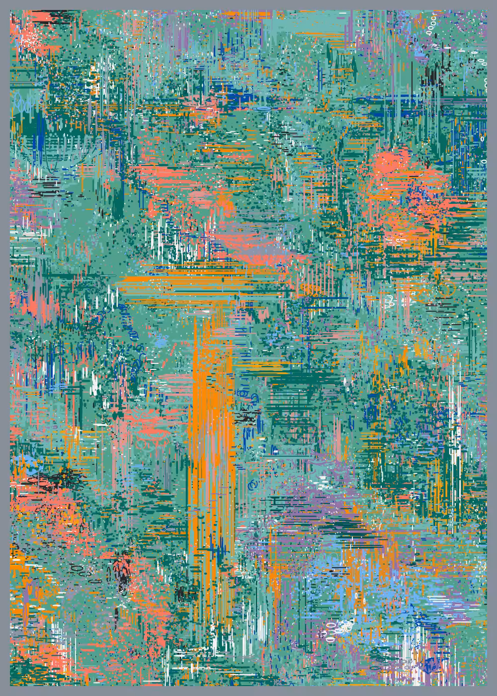 Abstractions: Abstraction #14