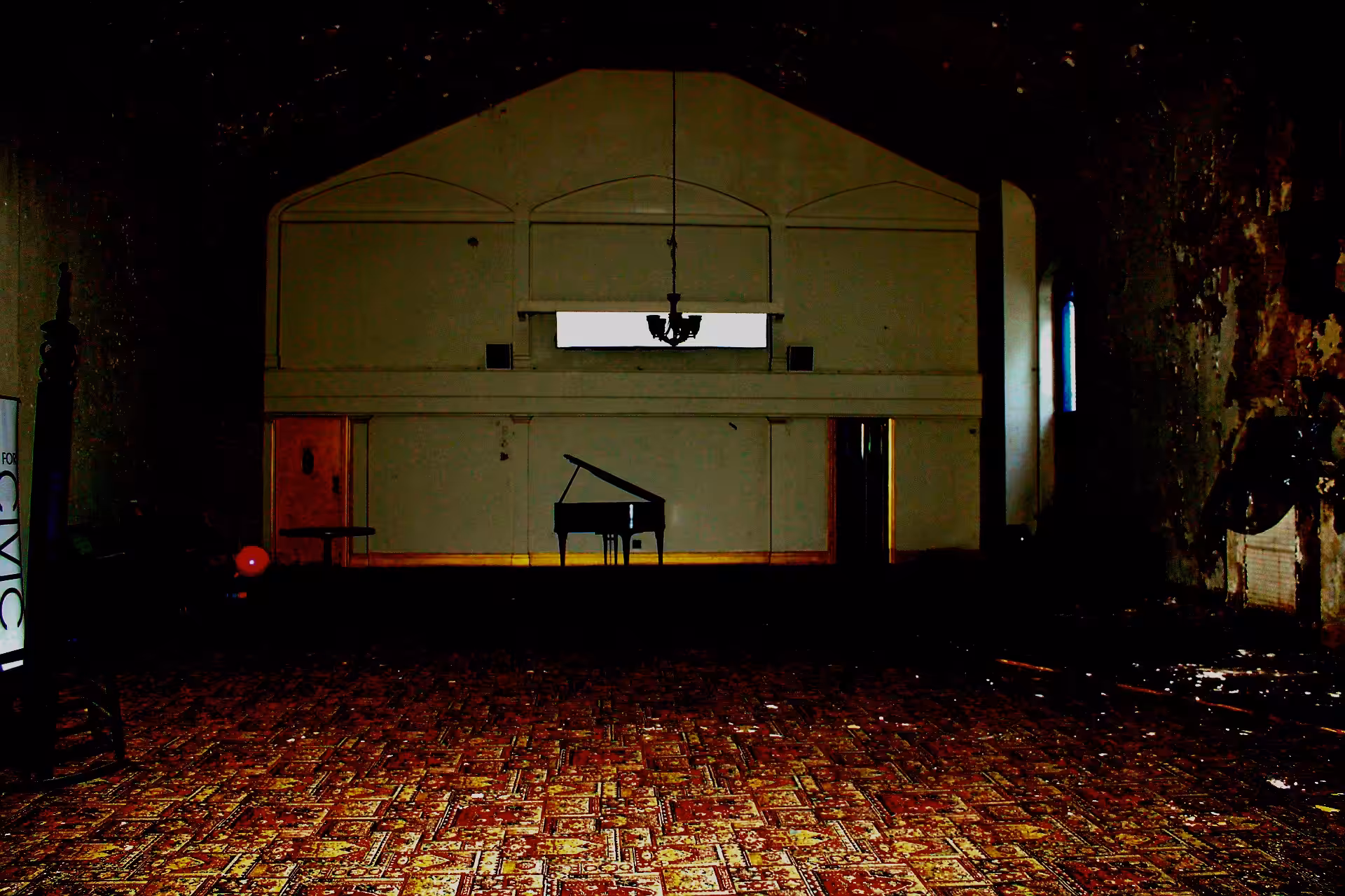 Play Me a Song