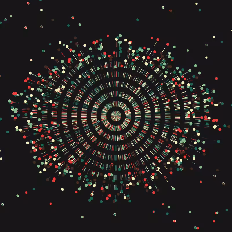 Supernova Residual #123
