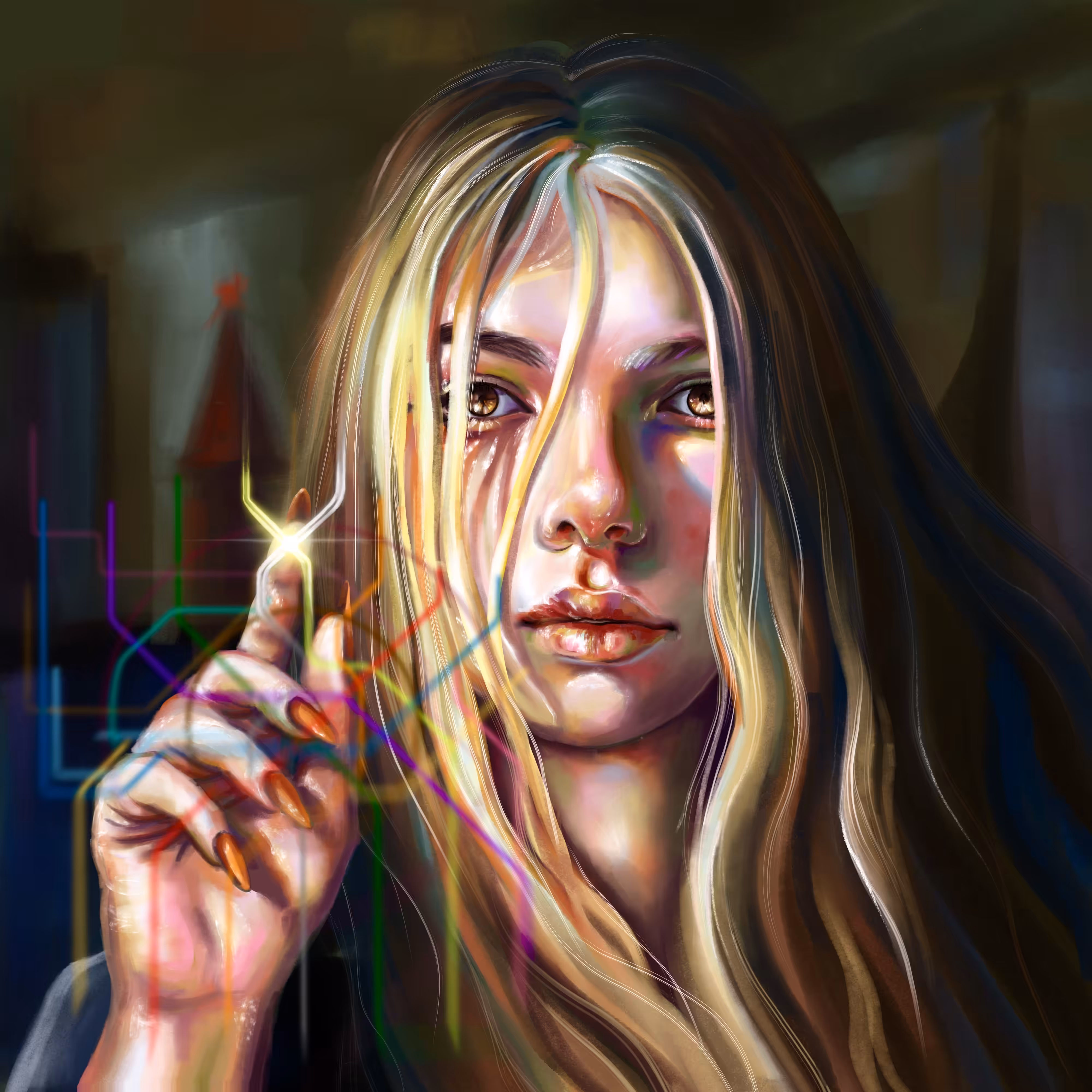 Navigating Memories