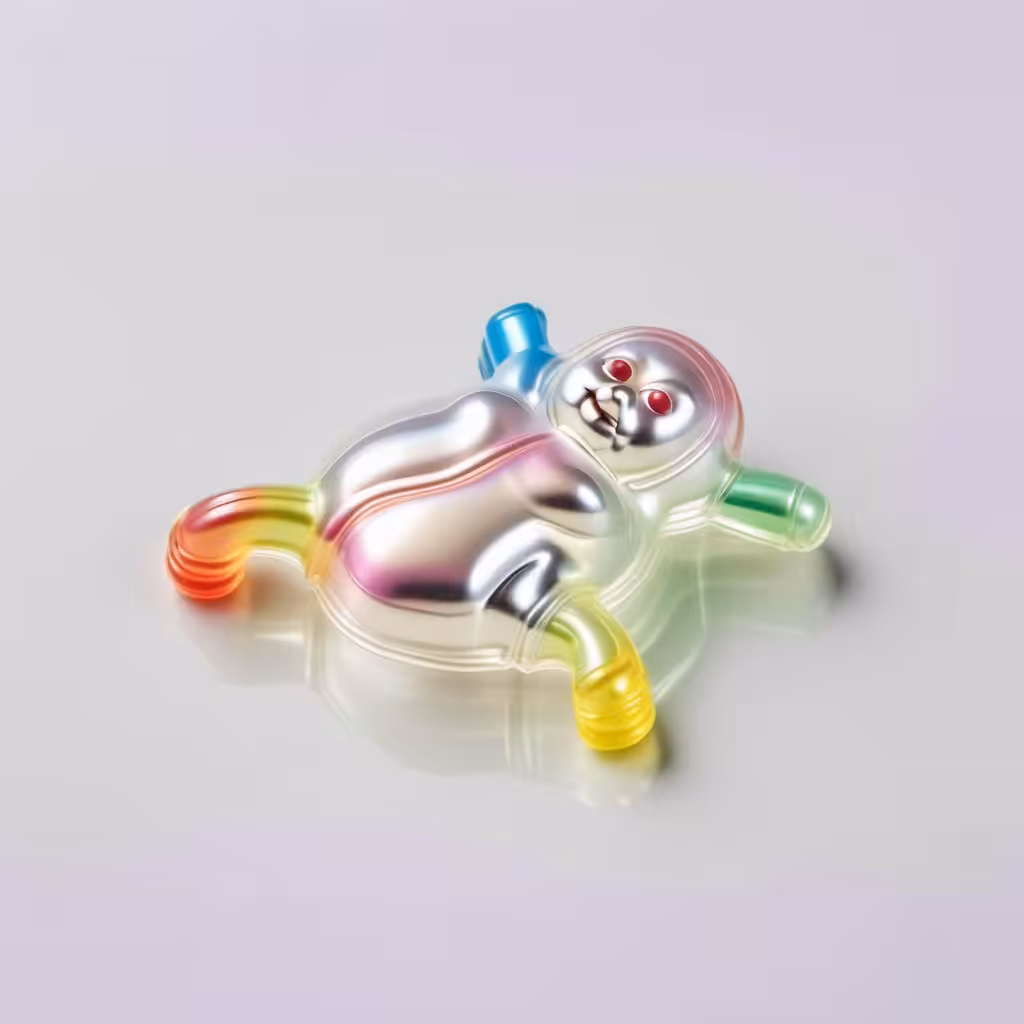 "Prototypes" (toy version) #31