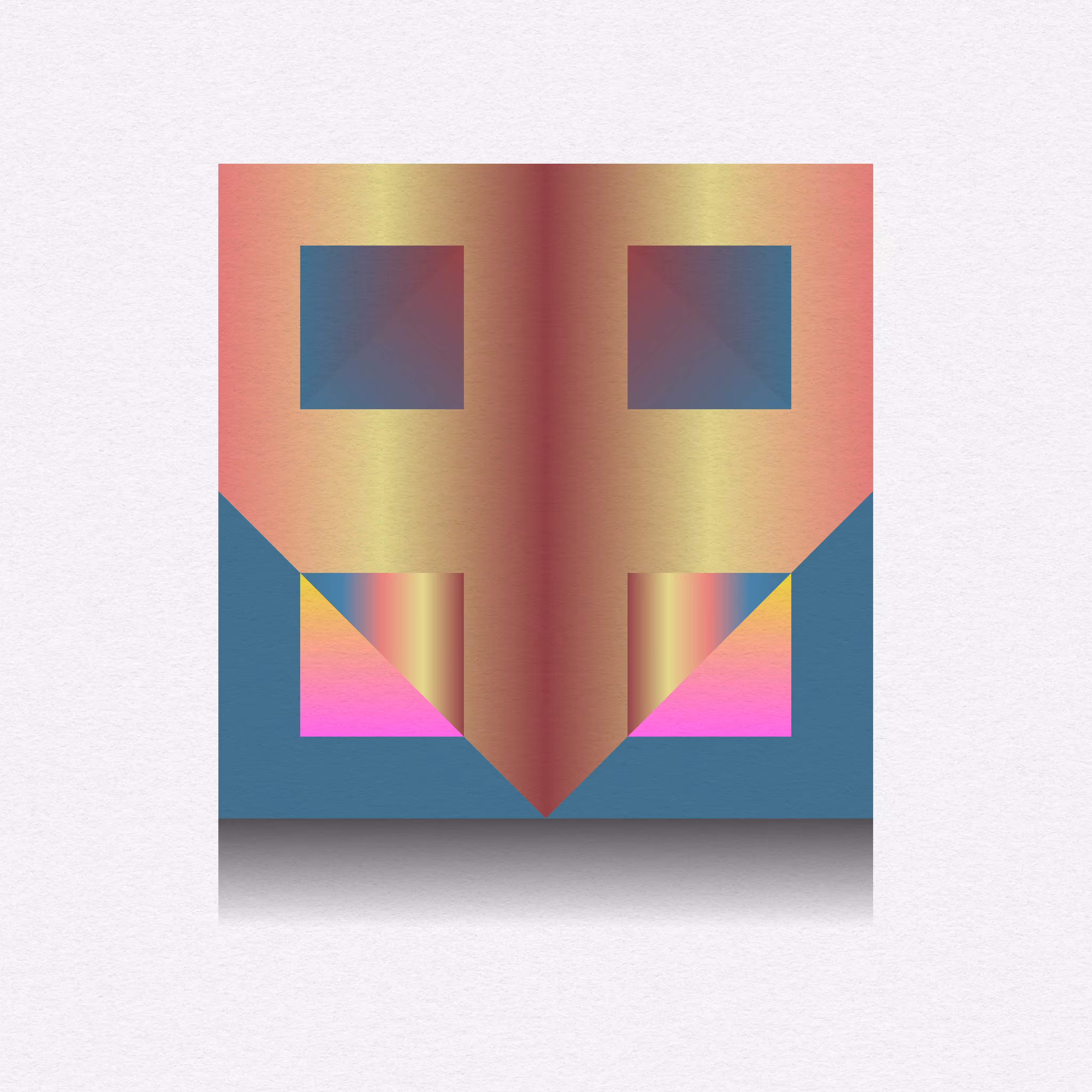 45rpm Single Cover #40