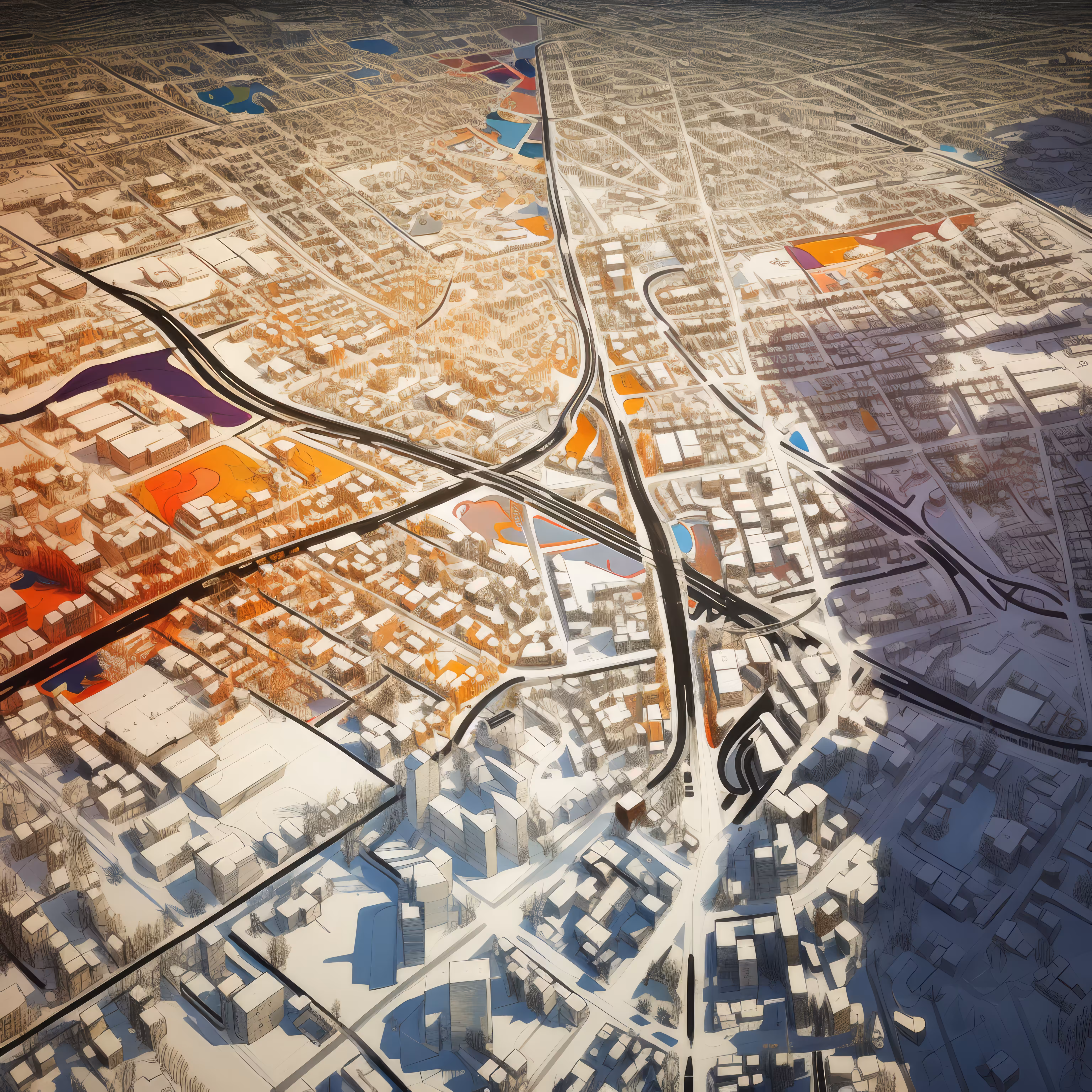 Mappings 221