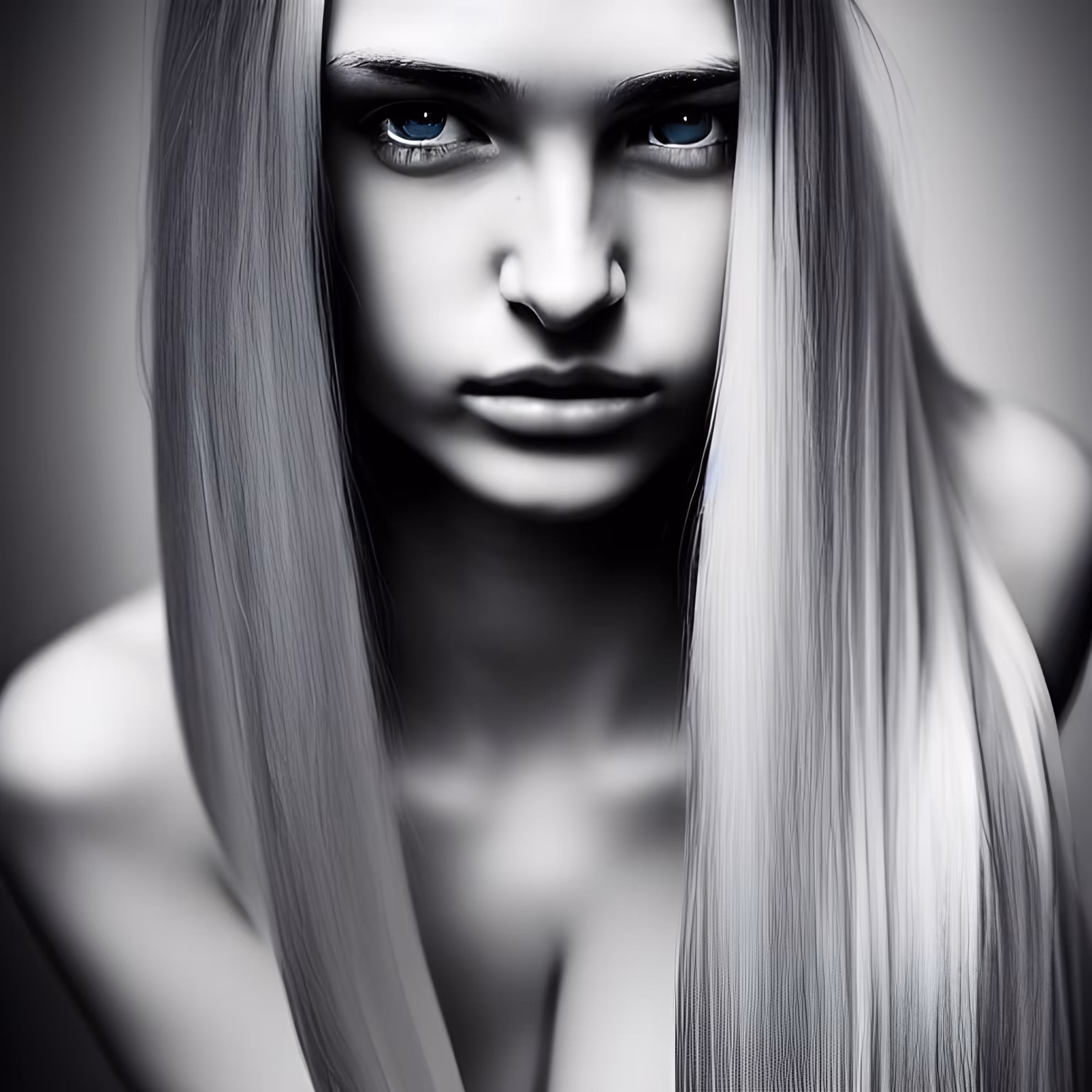 Blonde #46