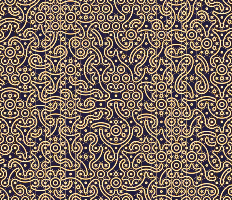 Apophenia #47