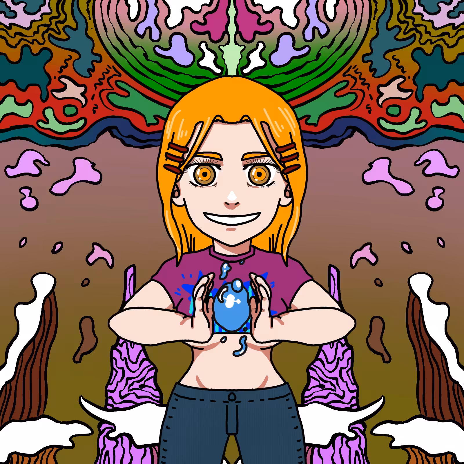 7Hell Worlds #119