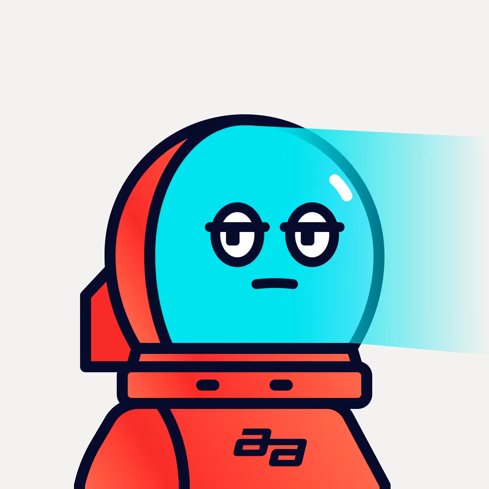Awkward Astronauts #3571