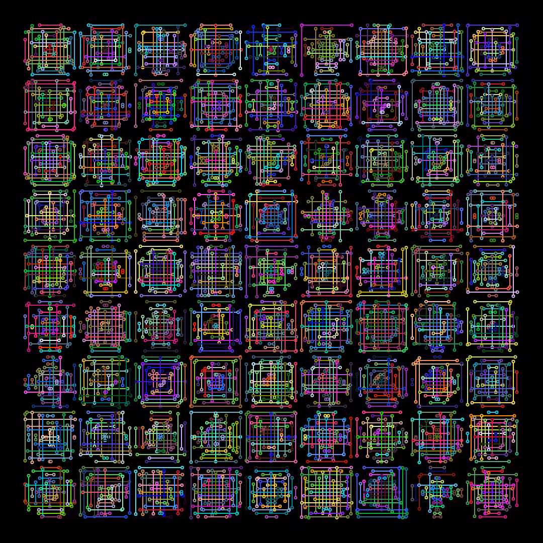 Mind Boxes #15