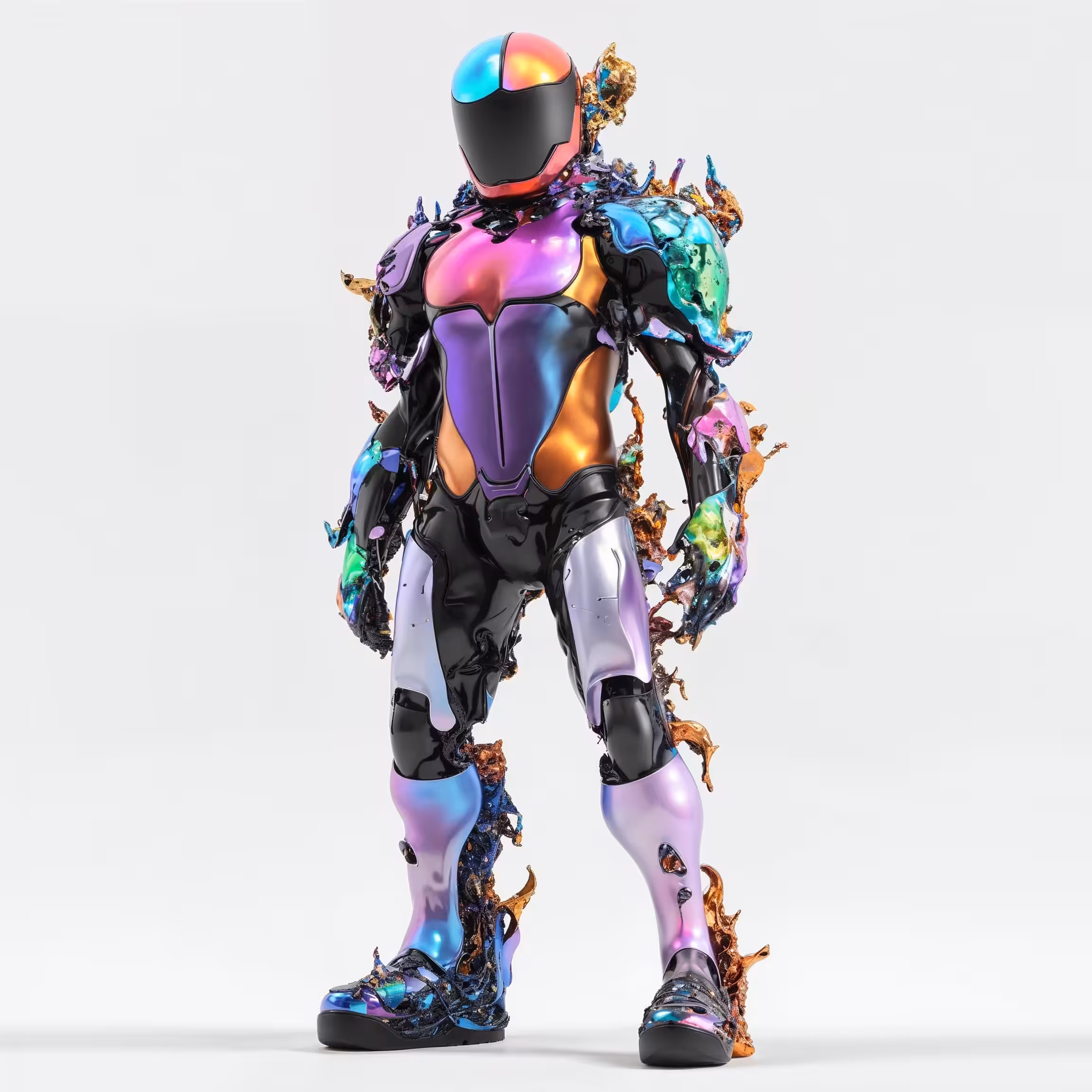 Avatars of 2027 #47