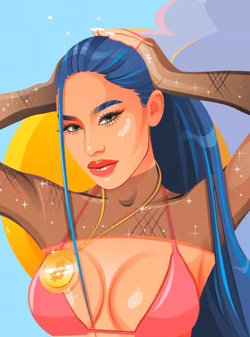 Crypto Shine