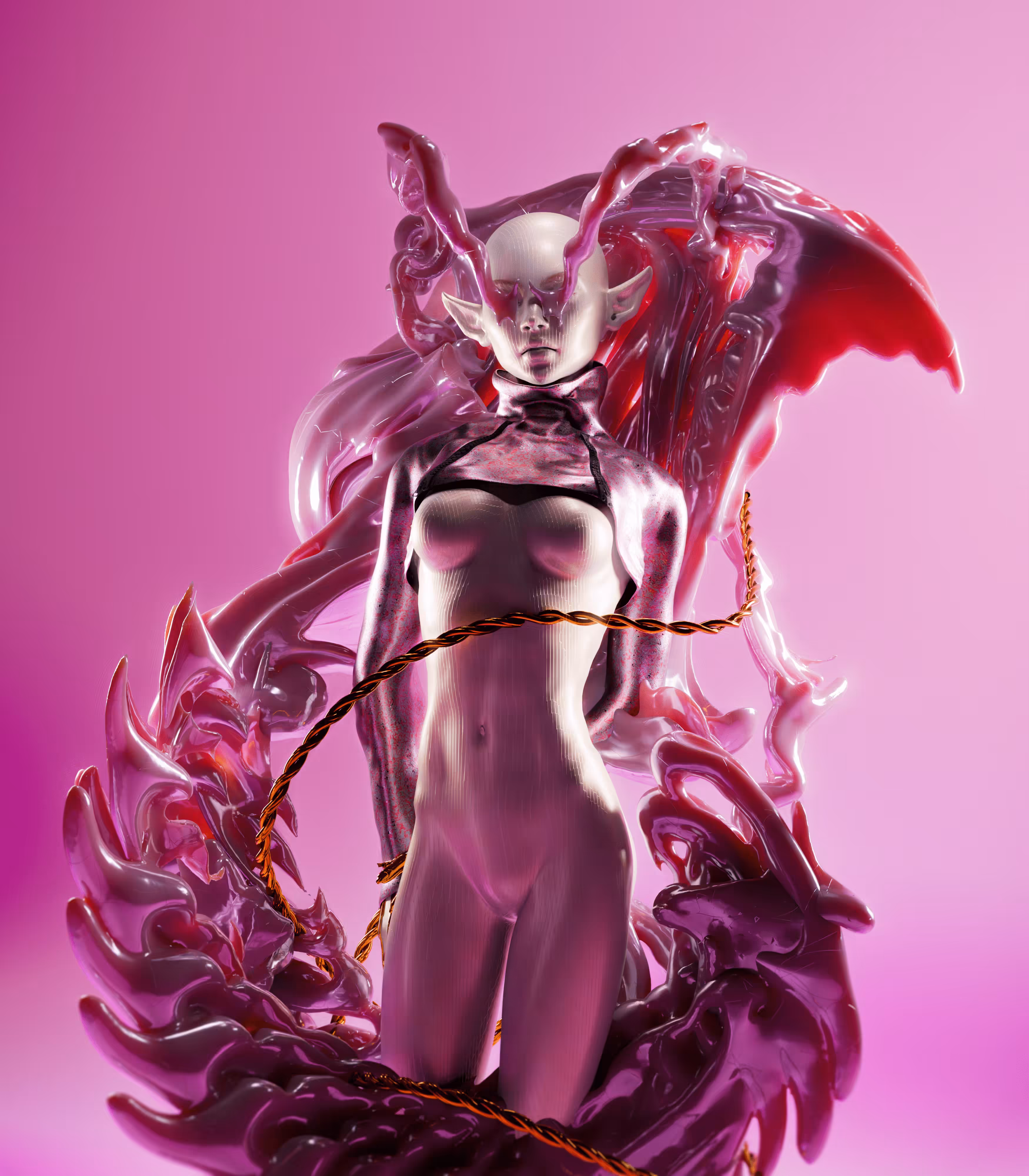 skin identity