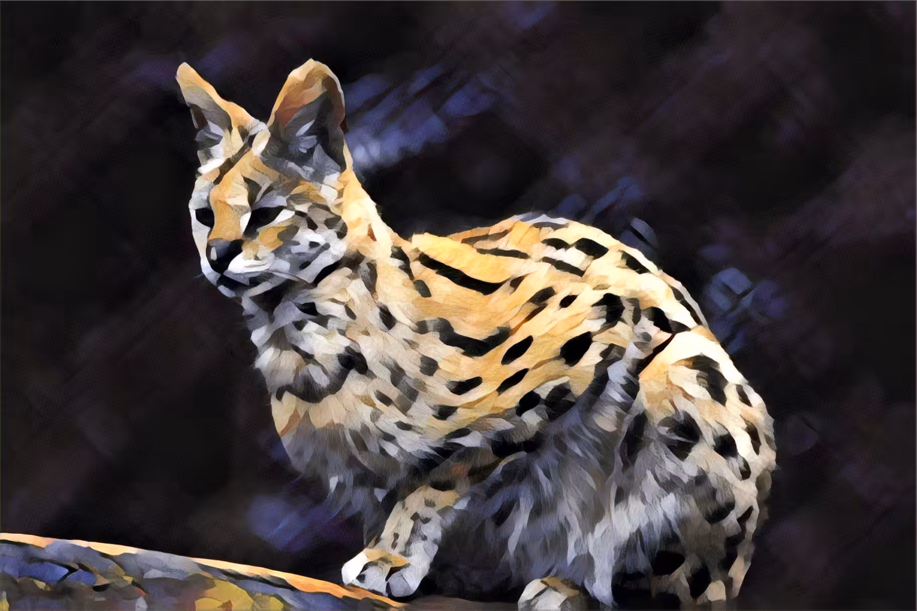 Welcome To The Jungle Collection #2