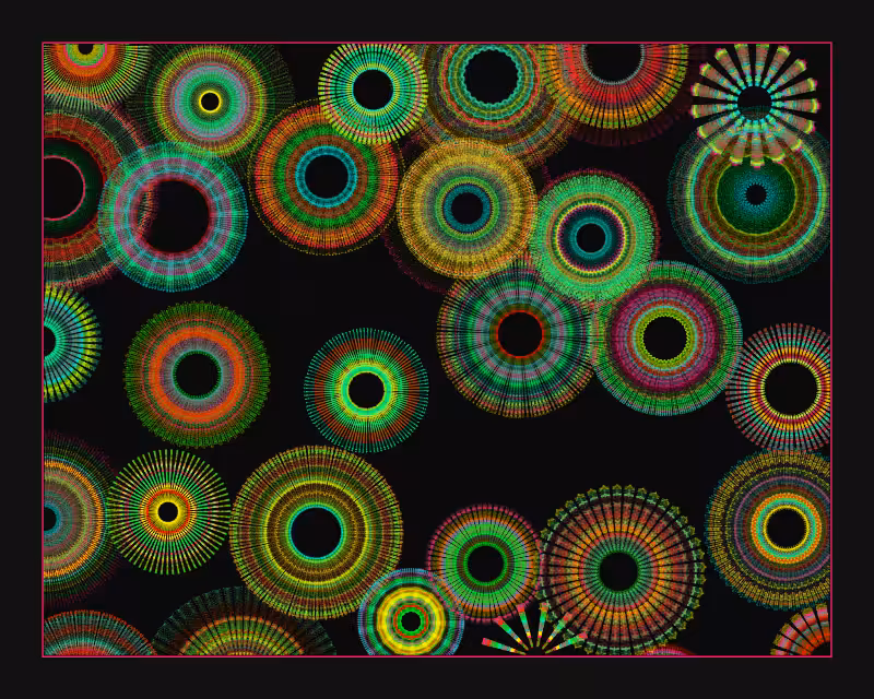 Crop Circles #64