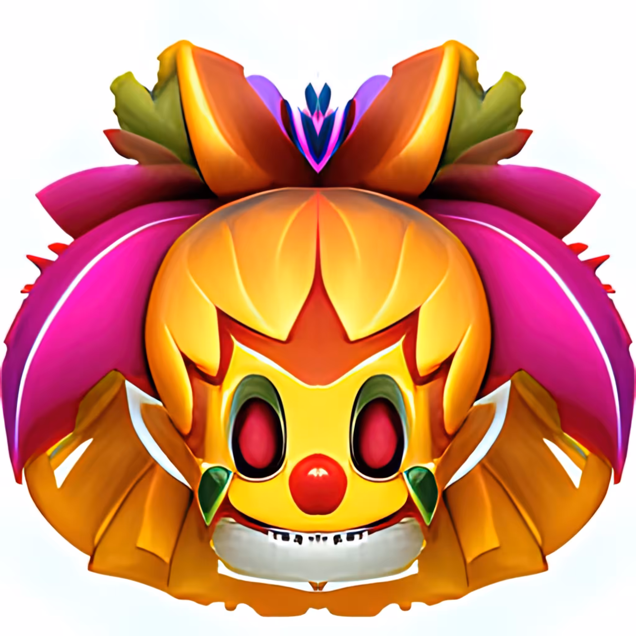 Cursed Emoji 81