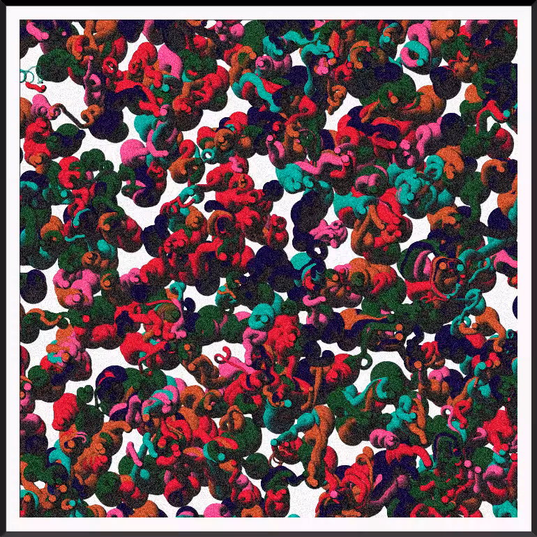 Extrusion - v2 #108