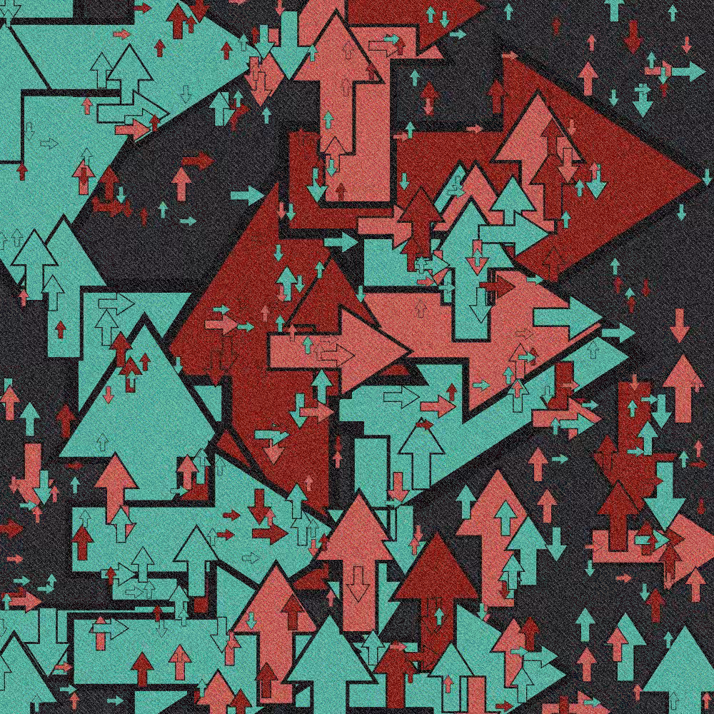 World of Vectors #11