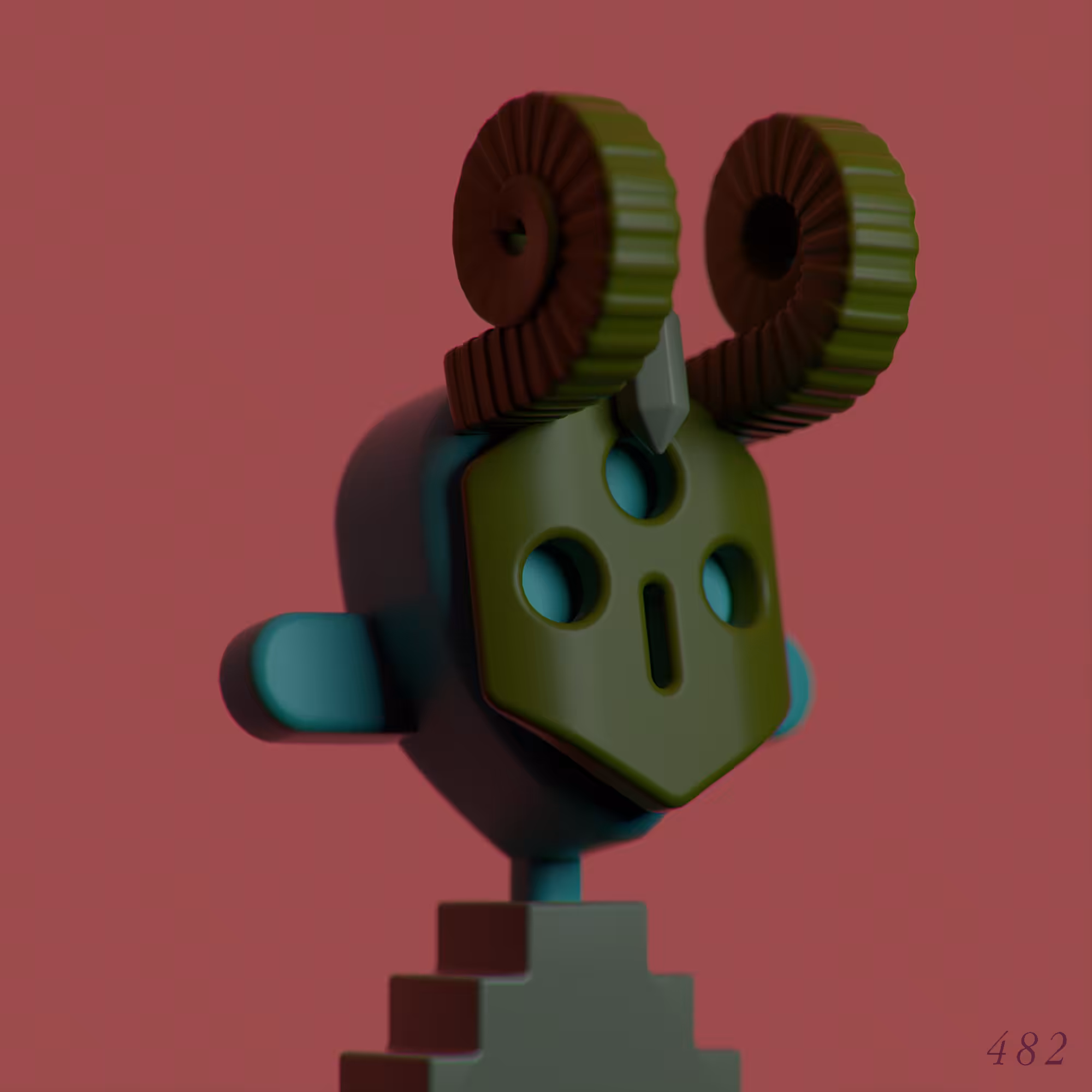 MSKD_482