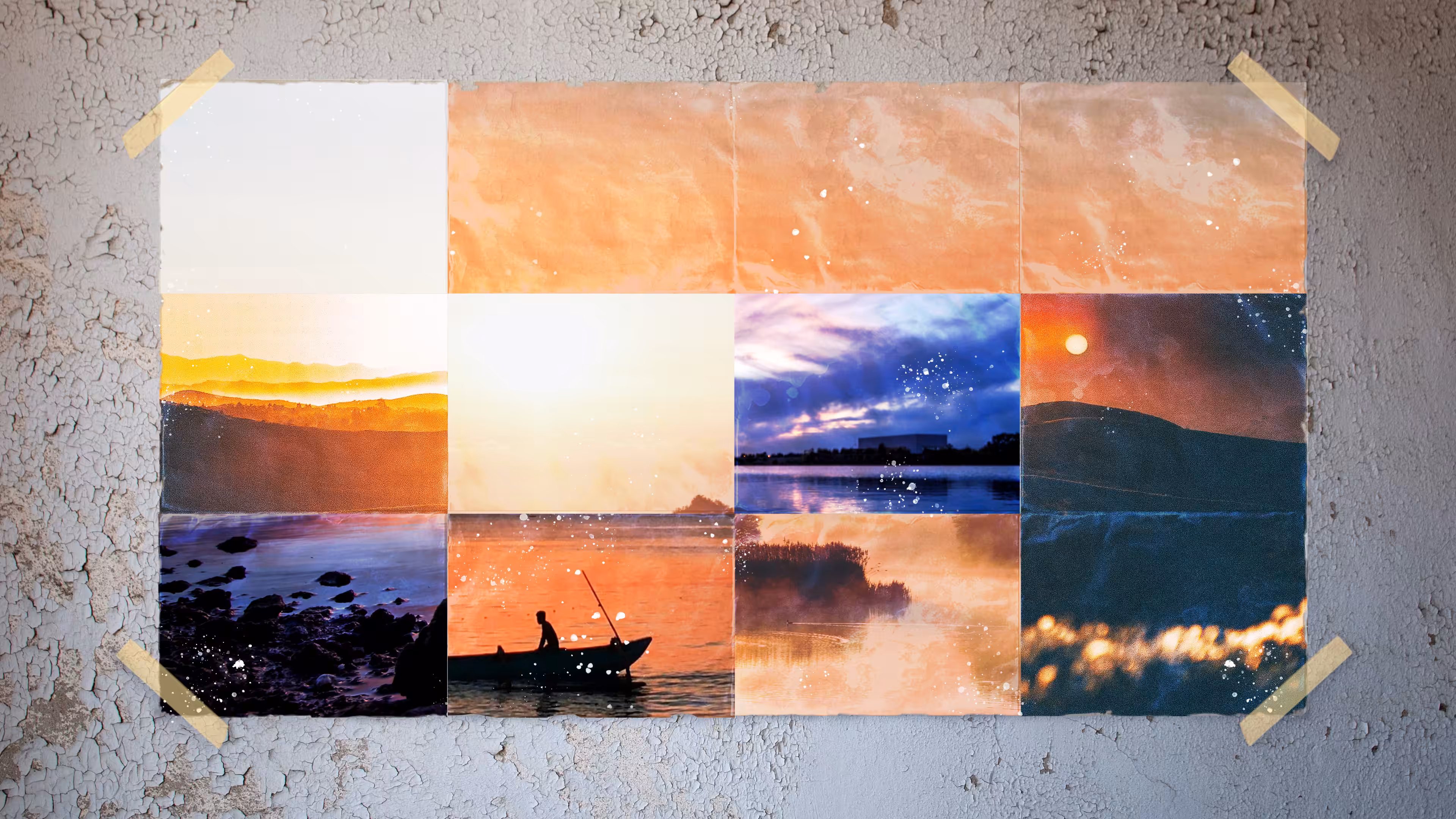 New Dawn #5