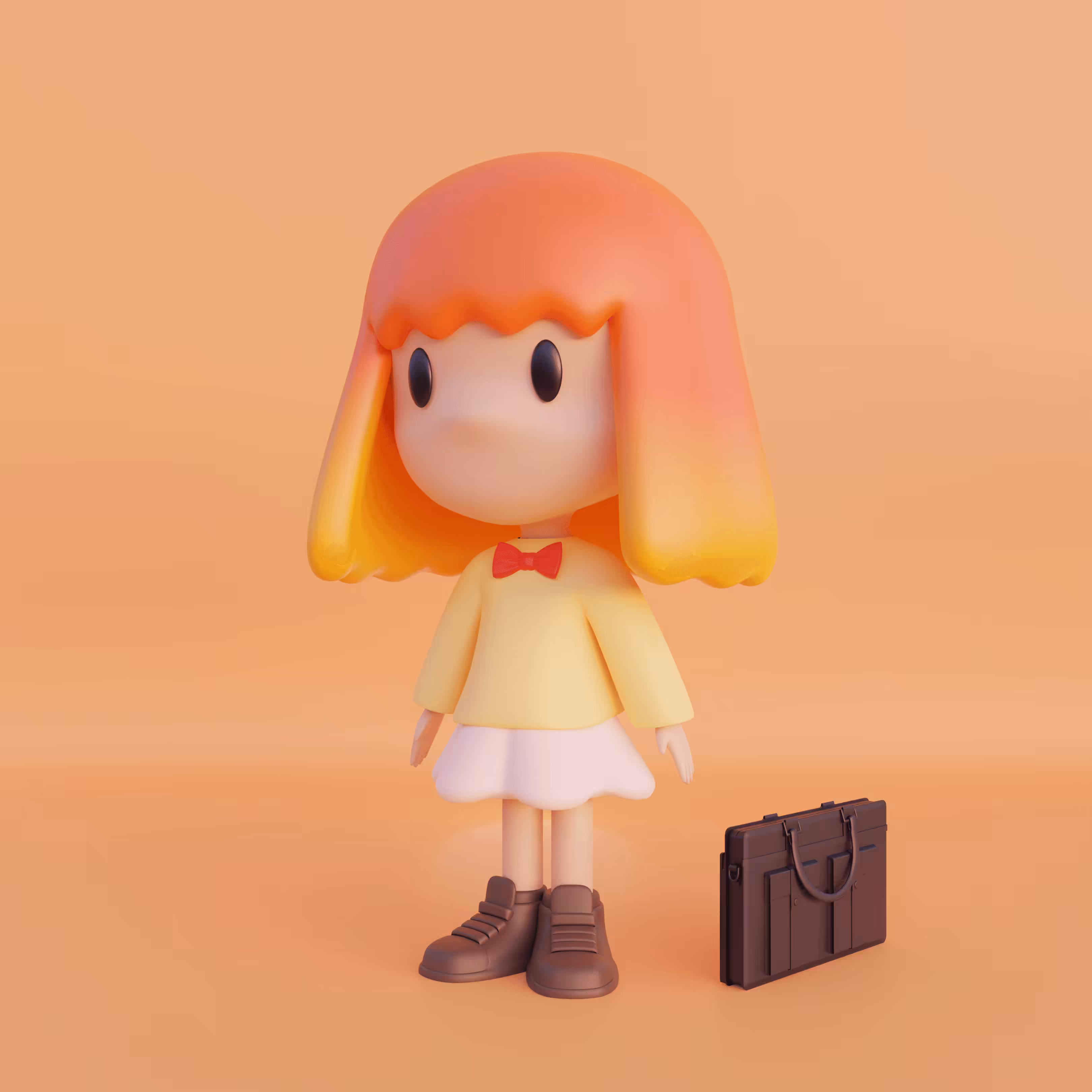 GIRLIS #05