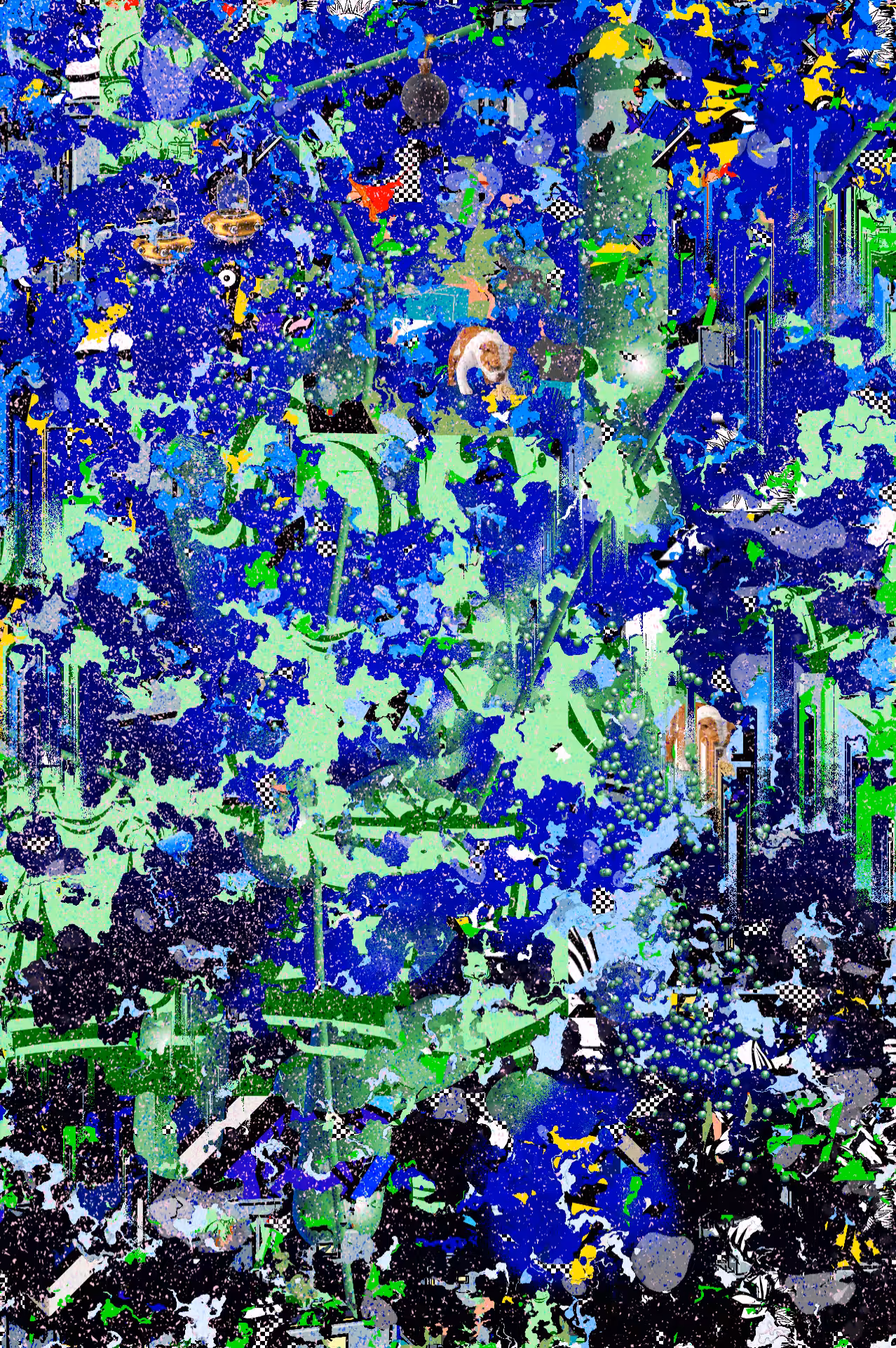 Broken Printer #1638