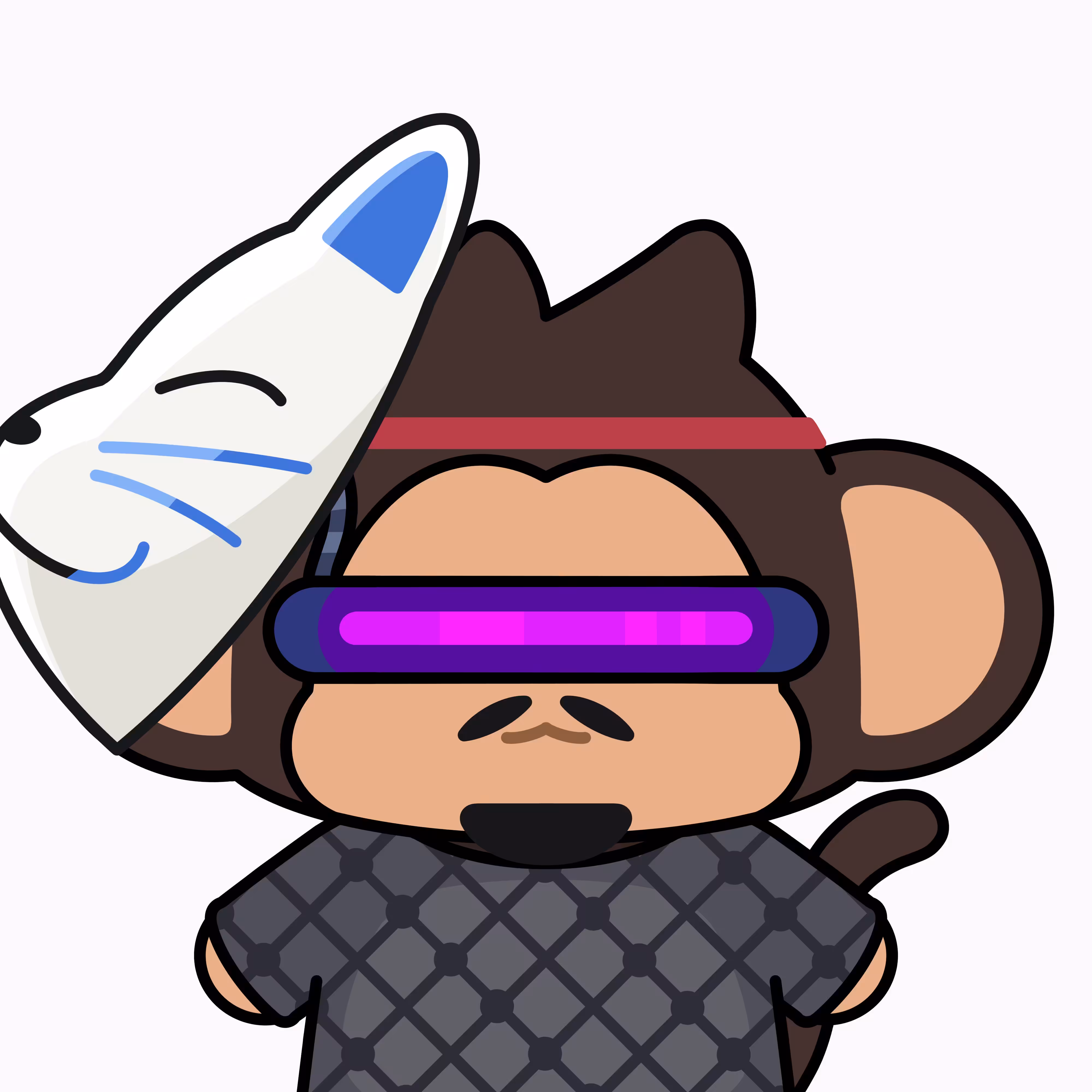 Chimpers: Eijuurou