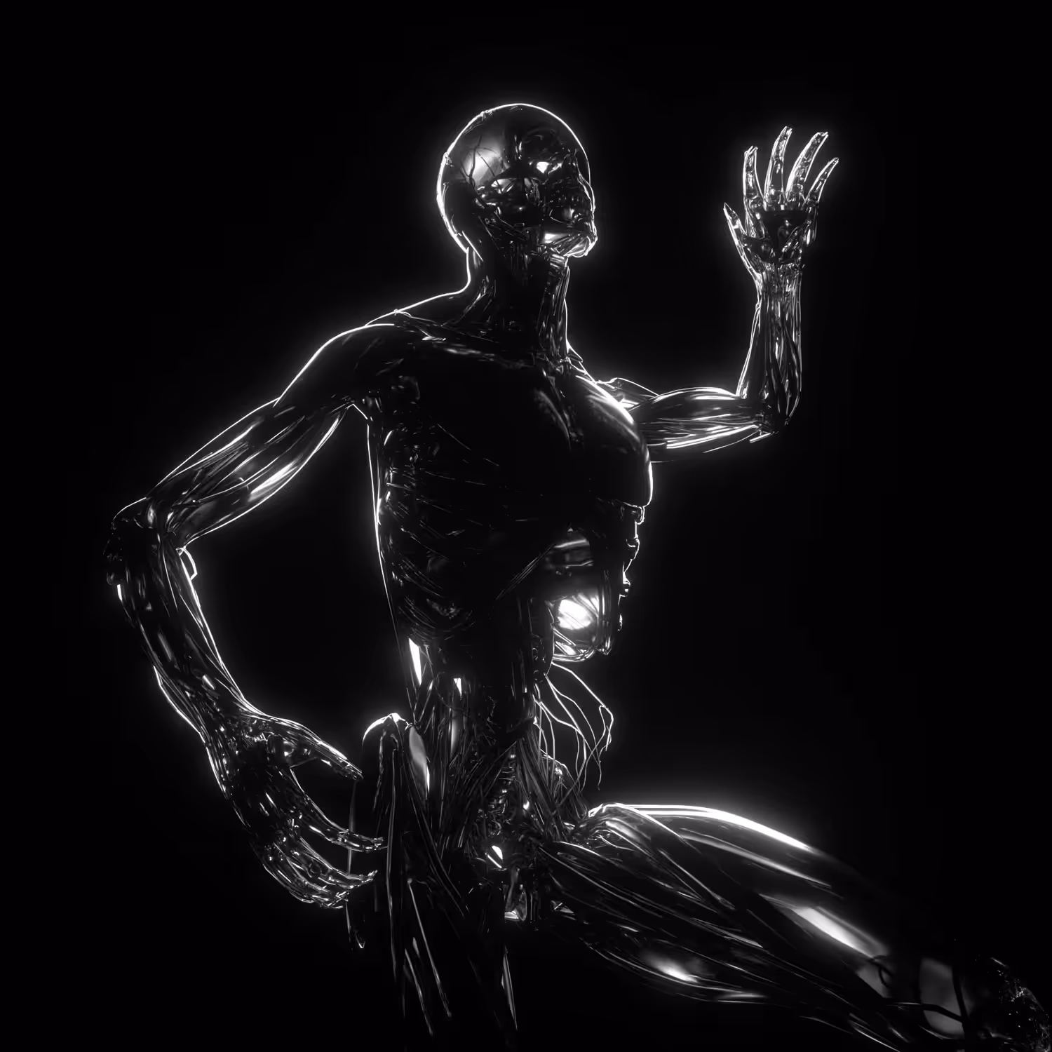 Disintegration