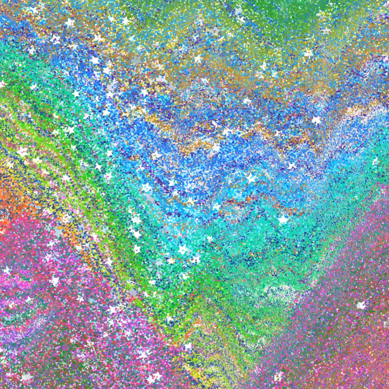 Sand Table #237