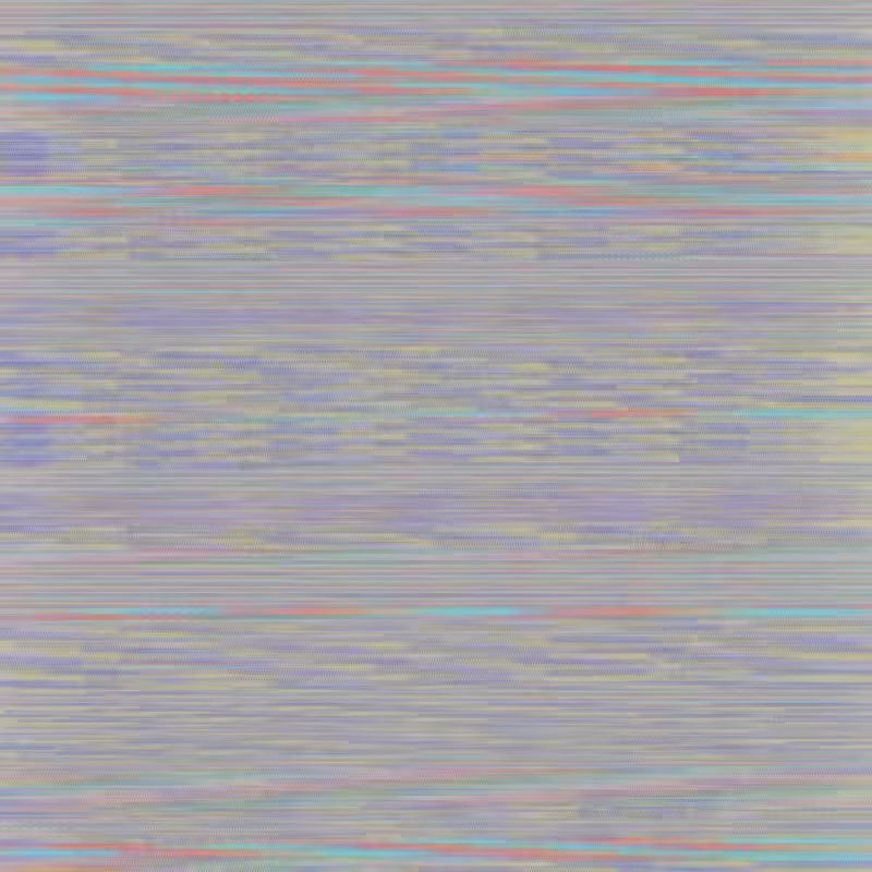 Waveform Impressions #40