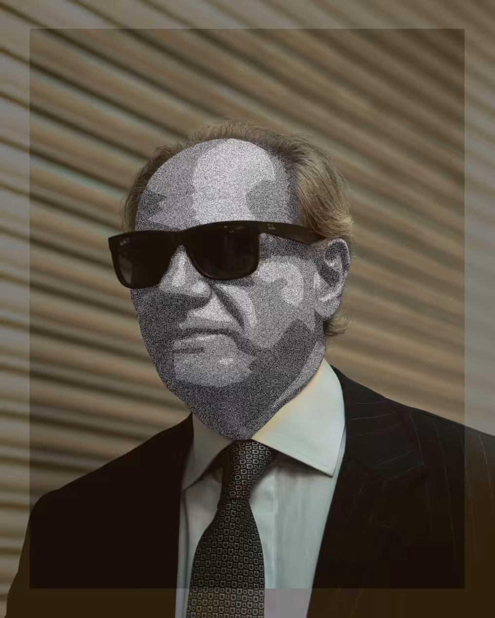 To the ether with a suit // Low Content #3