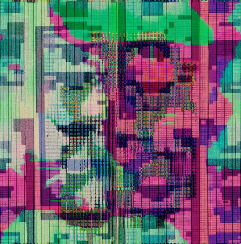 coalescence #2469