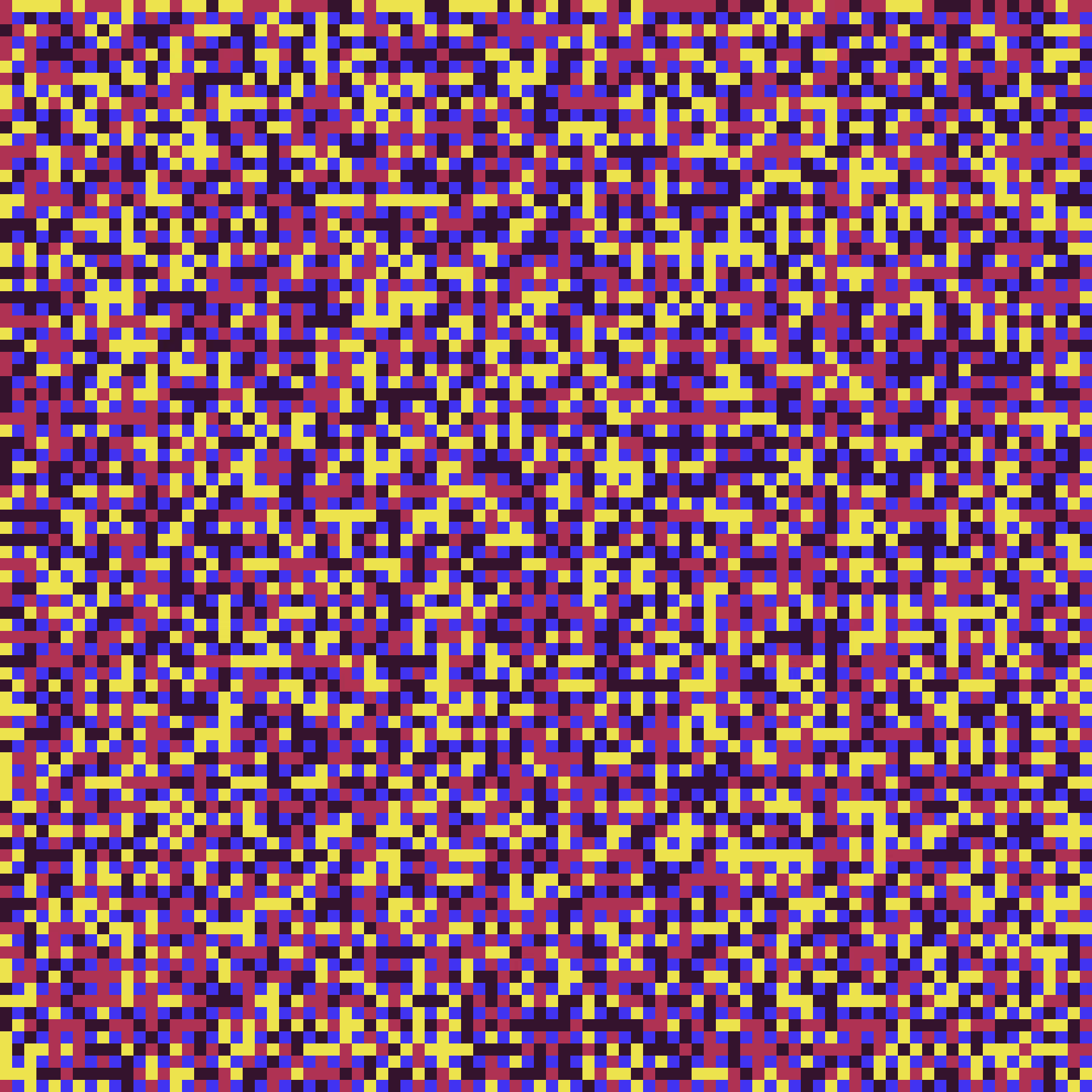 Pixel Weaver - AI24 #1