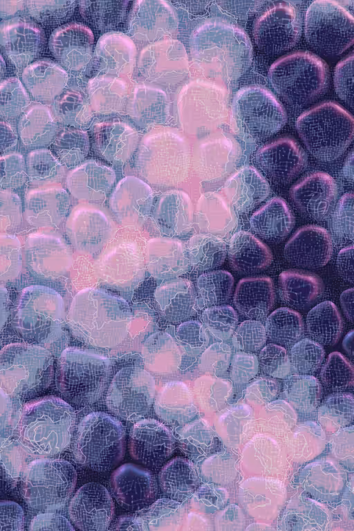 Vitreous #33
