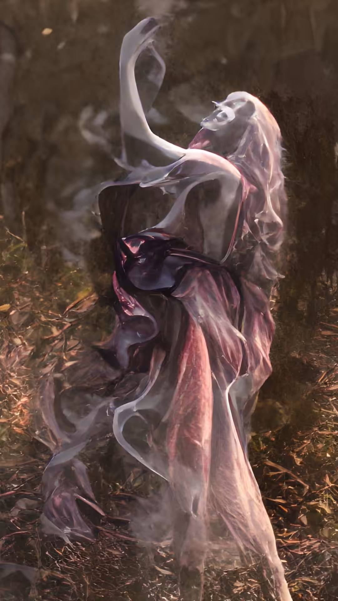 Ethereal