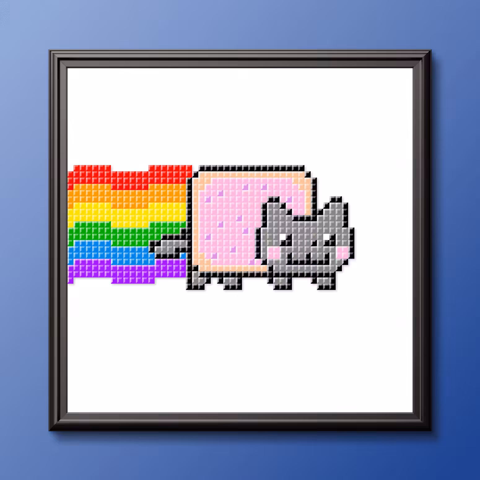 Space Invader No.13
