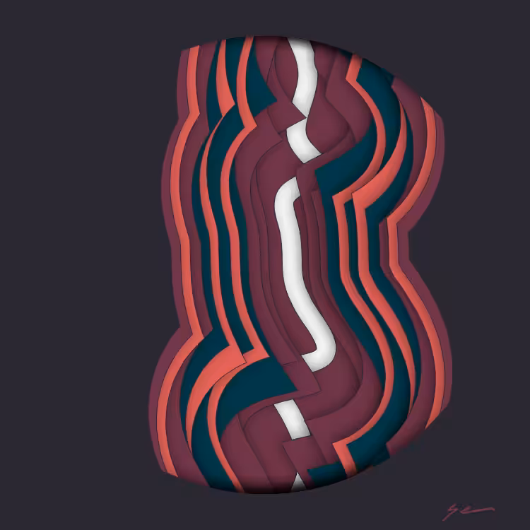 Amplitude #95