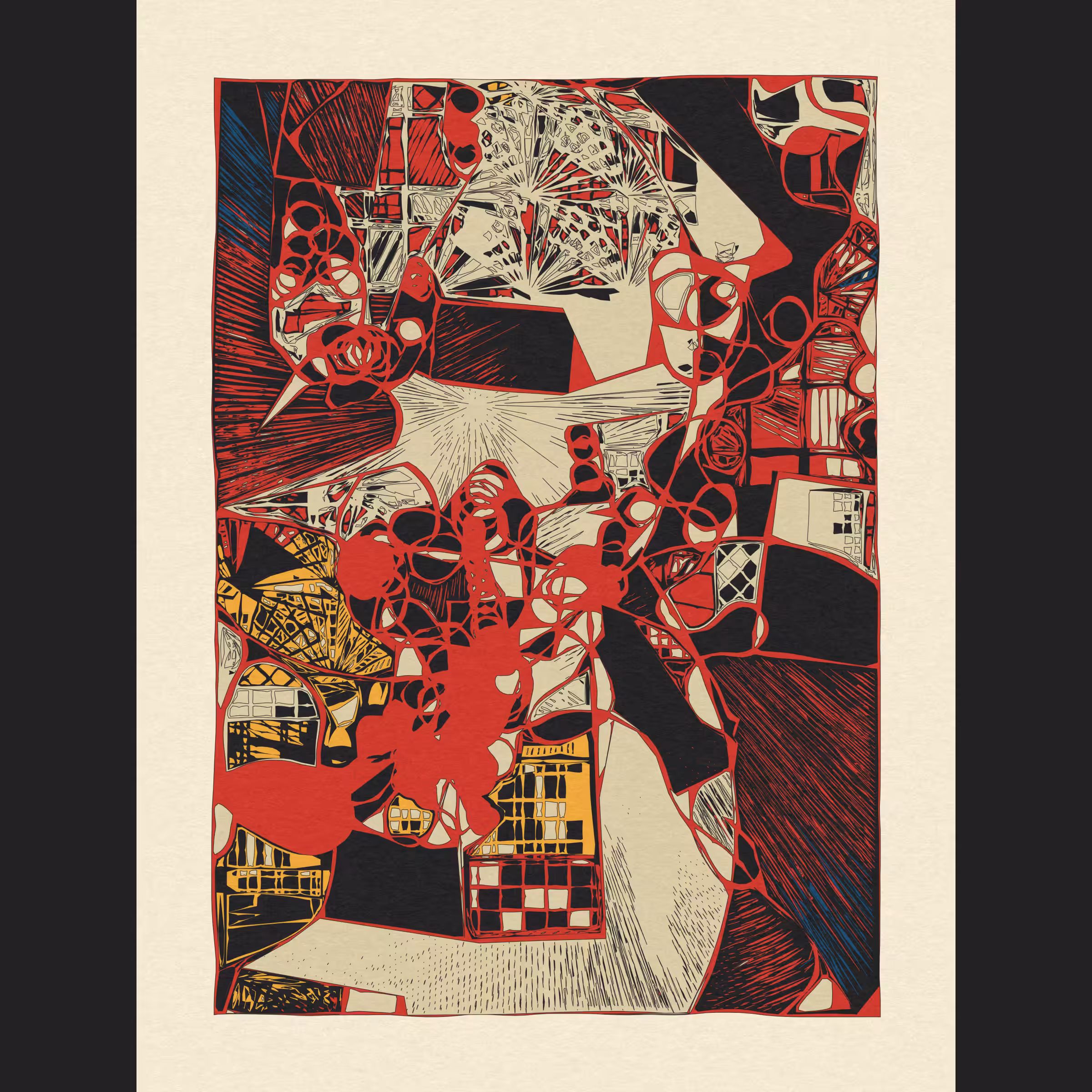 Rayincarnations #74