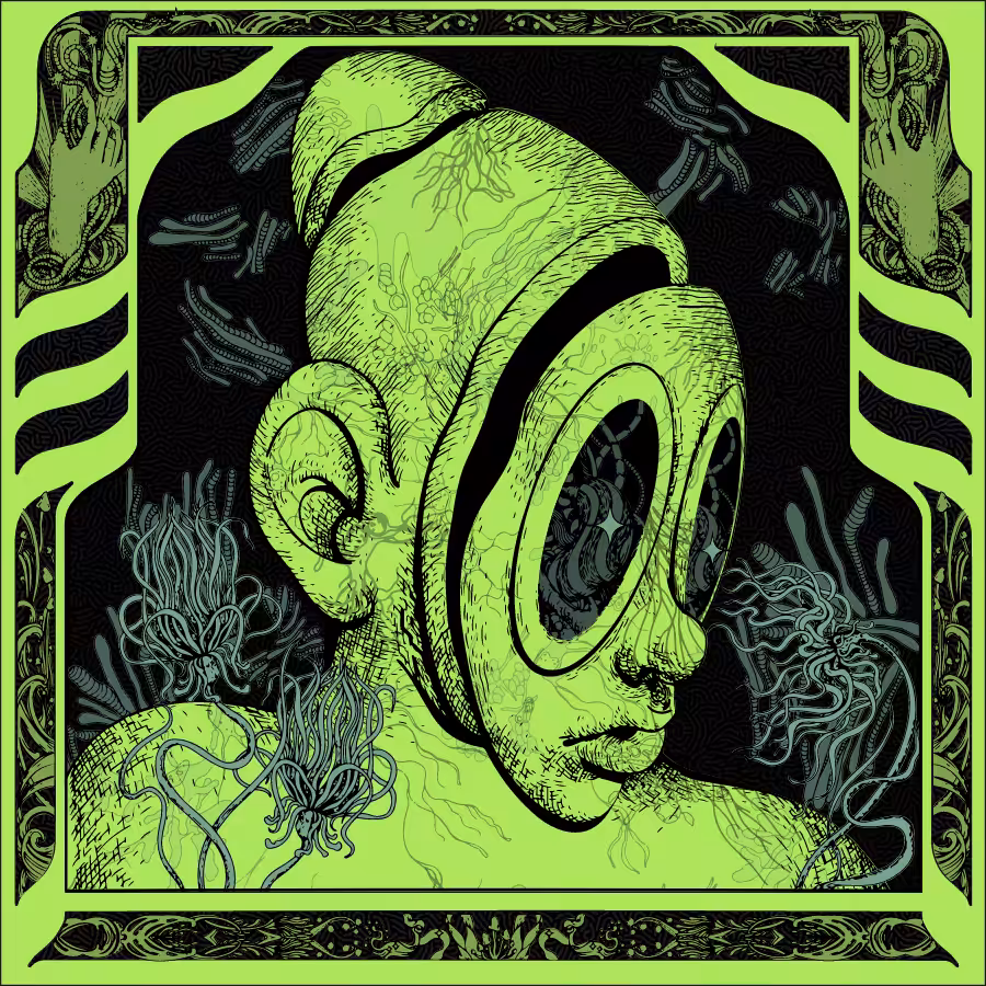 Alien #68