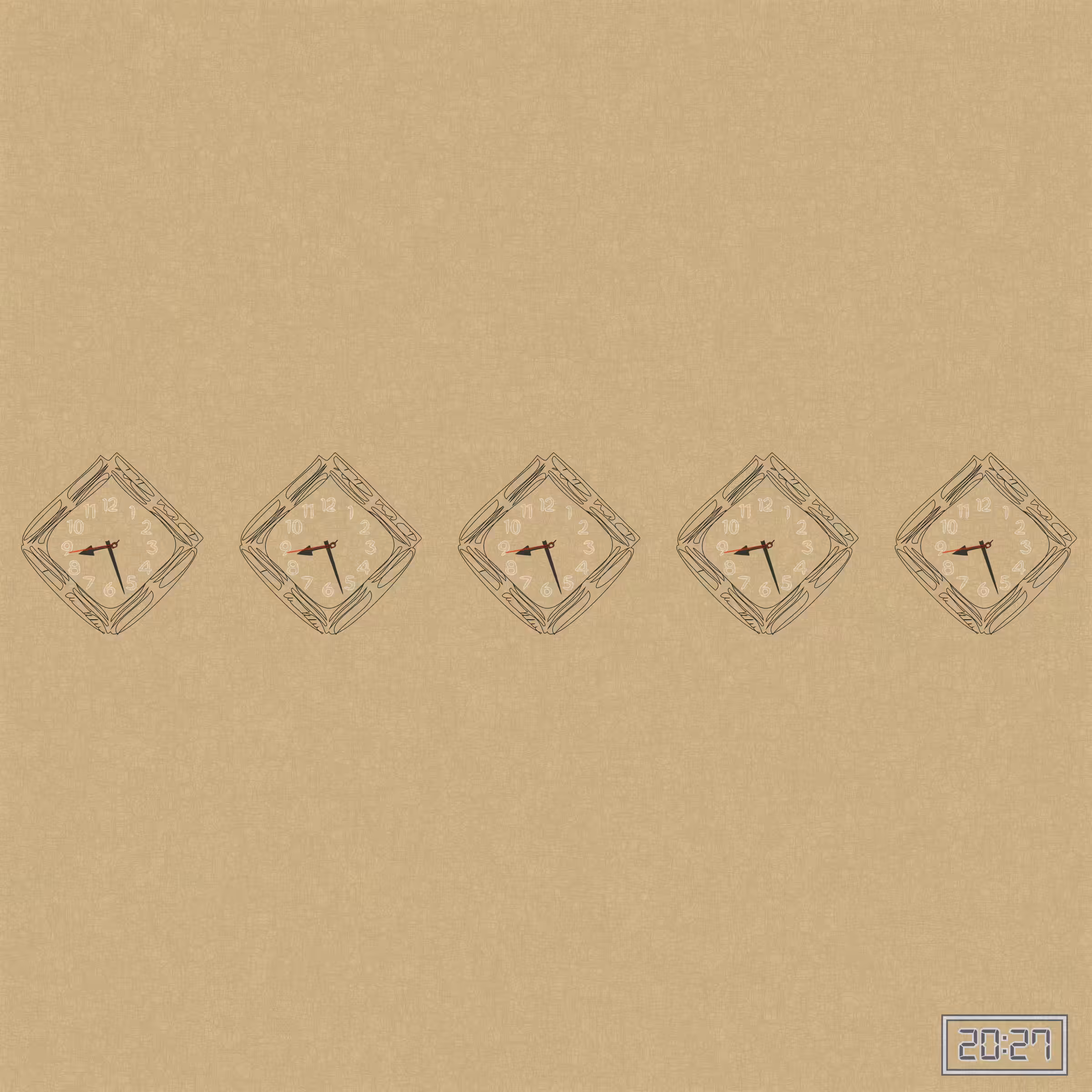 forevery #322