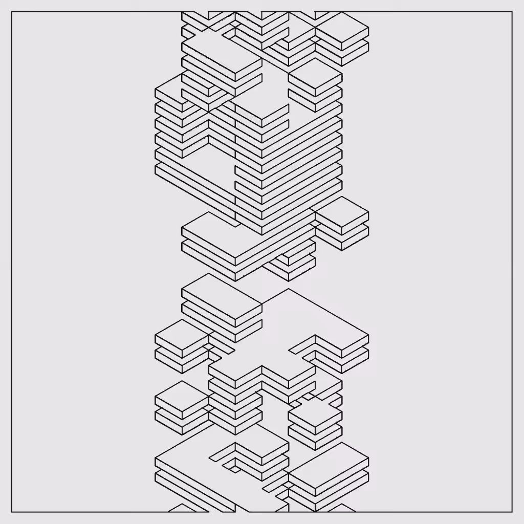 Modulo Space #174