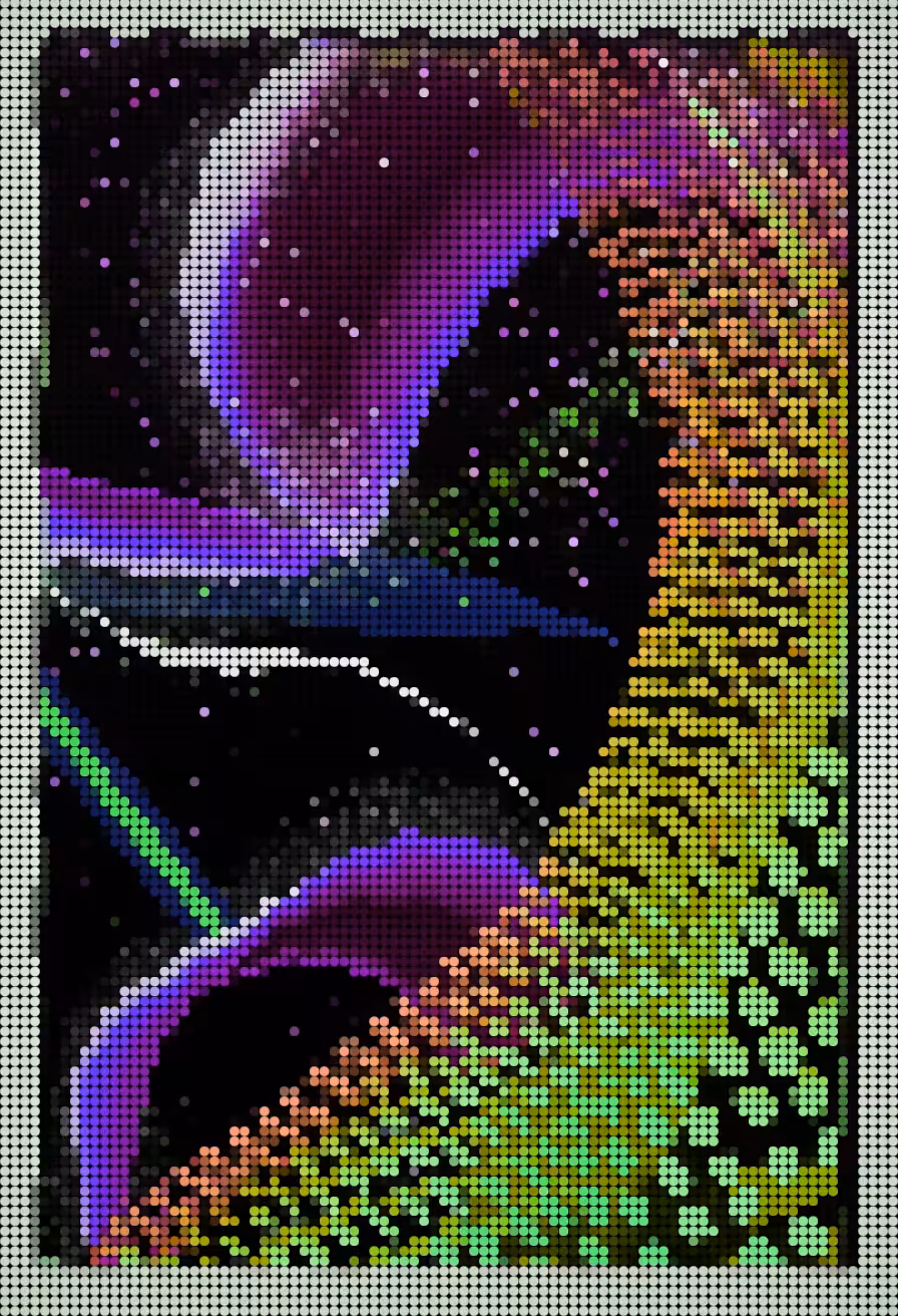 BASED PIXELS #29