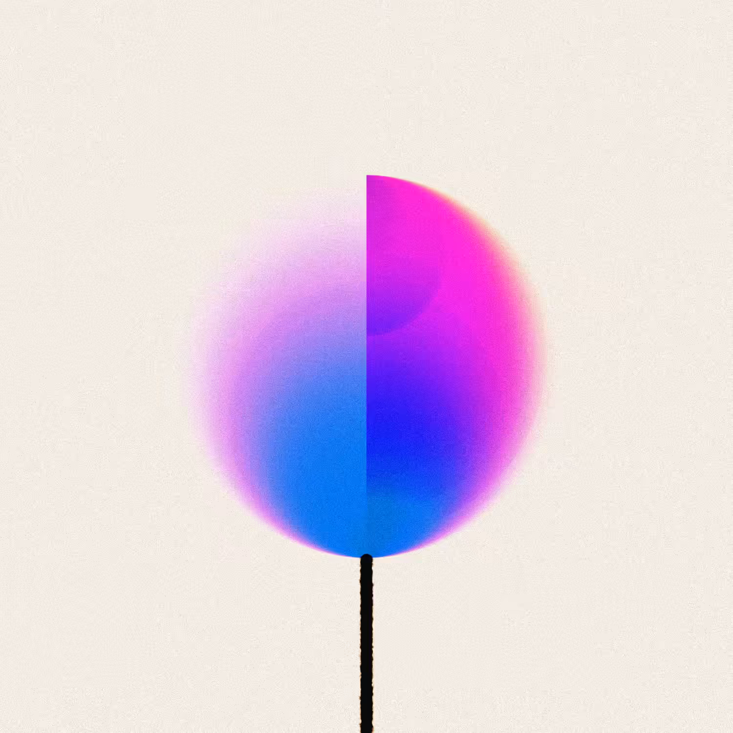Fx(hash) Generative Birthday Candle #29