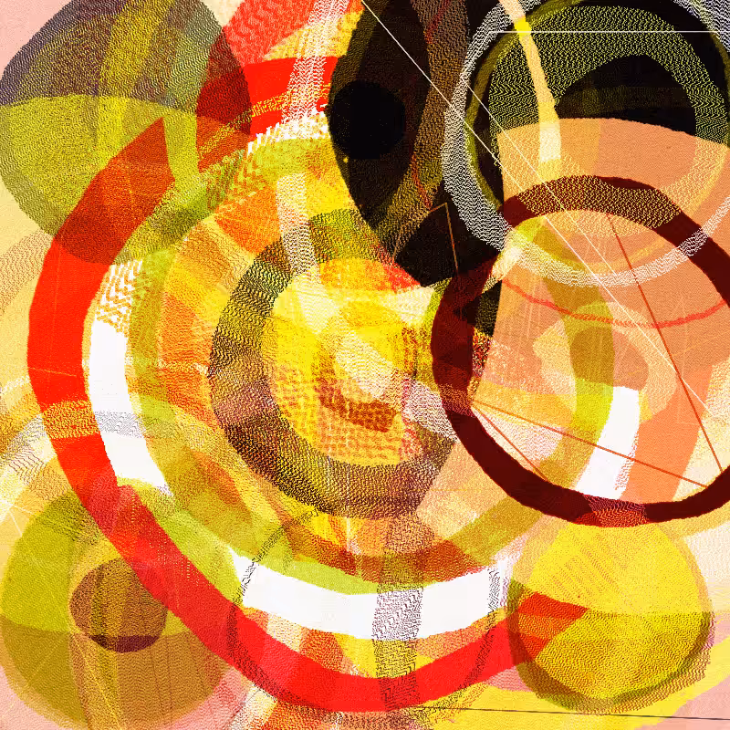 Fast Food Wall Art Simulation #227