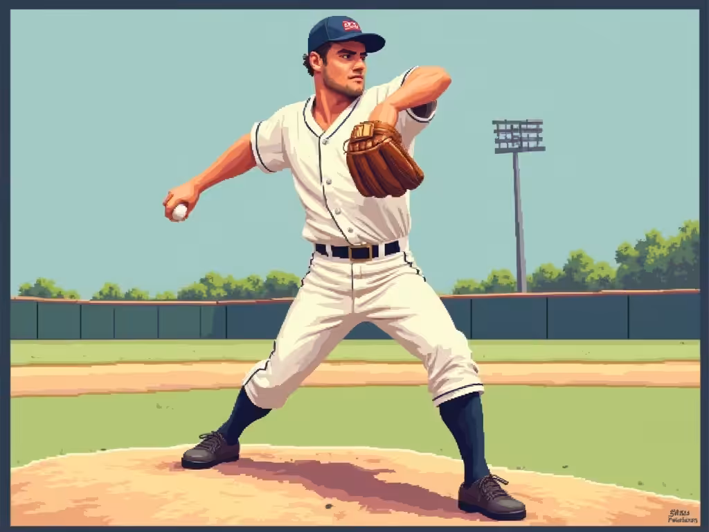 DataBaseball: Vic Lombardi - 1945 (4.3 PV)