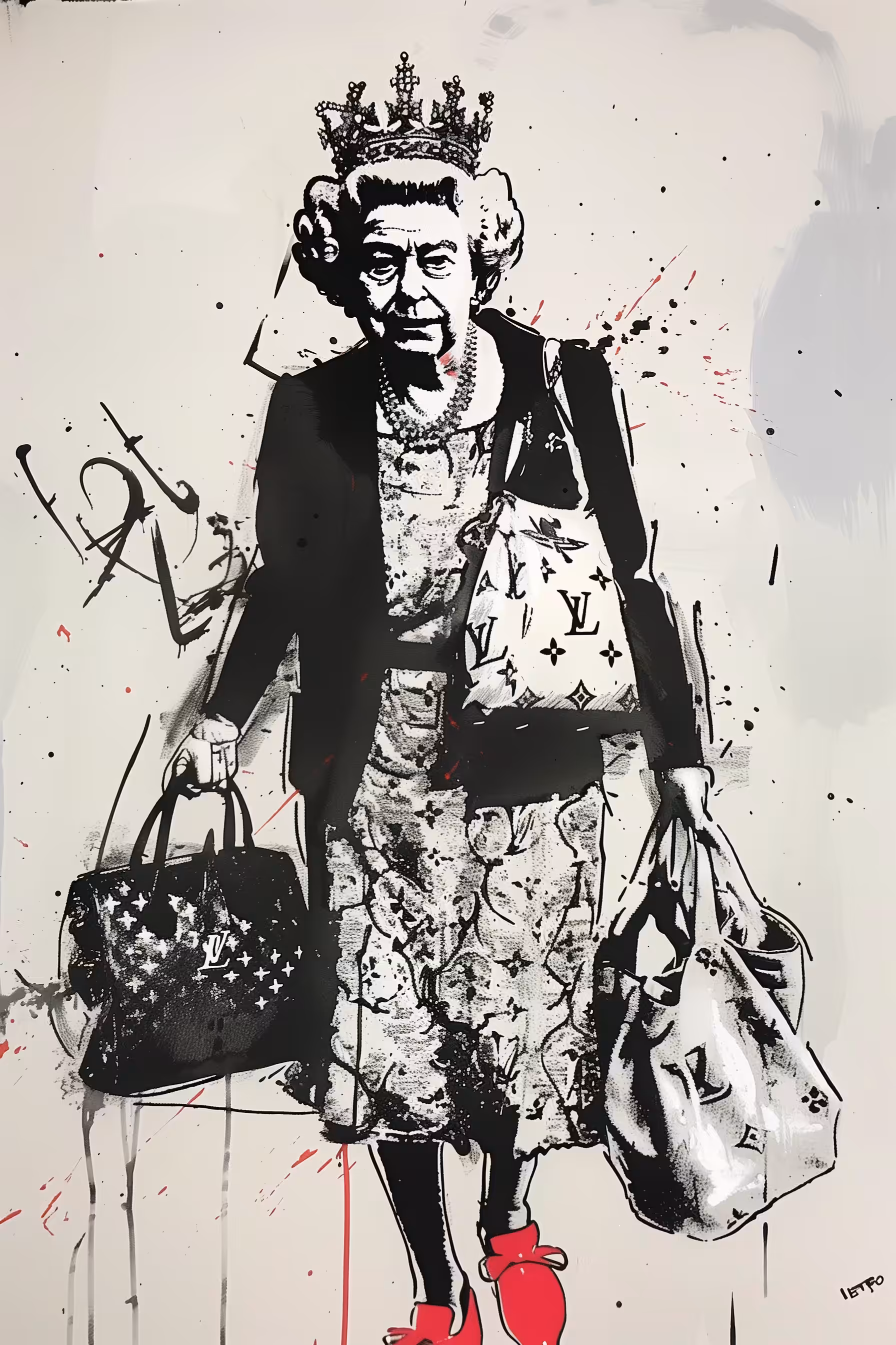 The Matriarch 