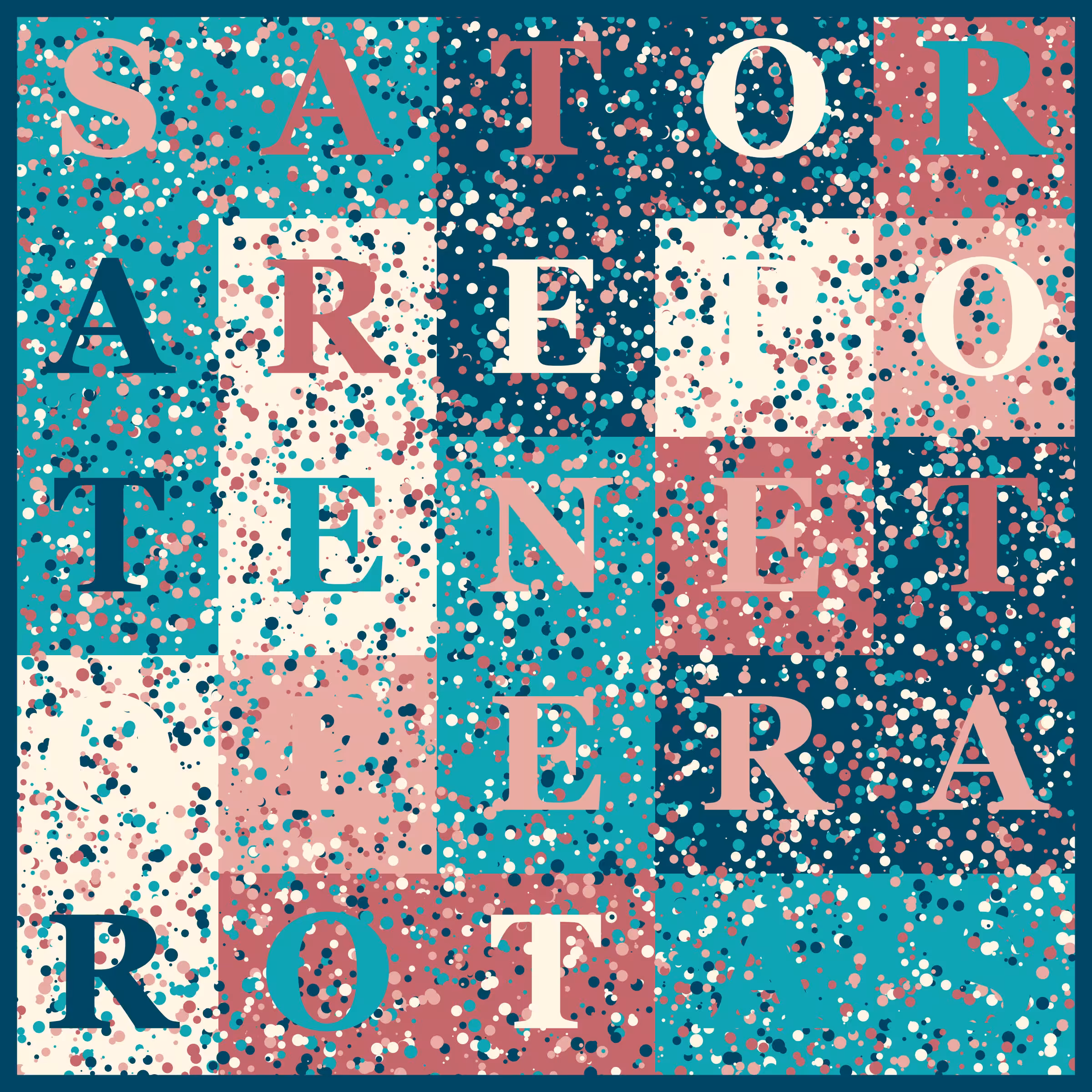 TENET: ⭐️ TENET ⭐️ #3873