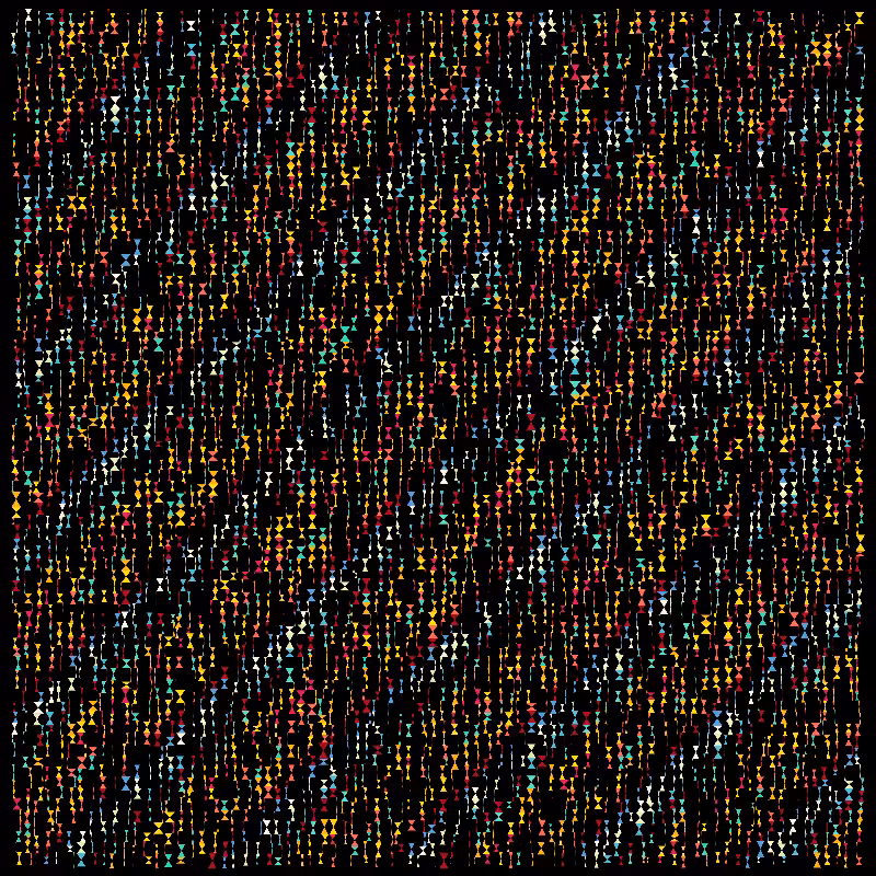 ⌛🌈 Rainbow Time ⌛🌈  #6