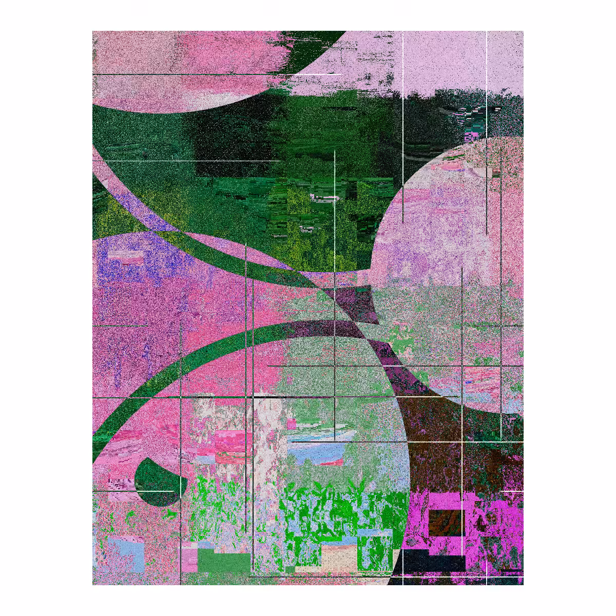 IMAGINARY LANDSCAPES #36