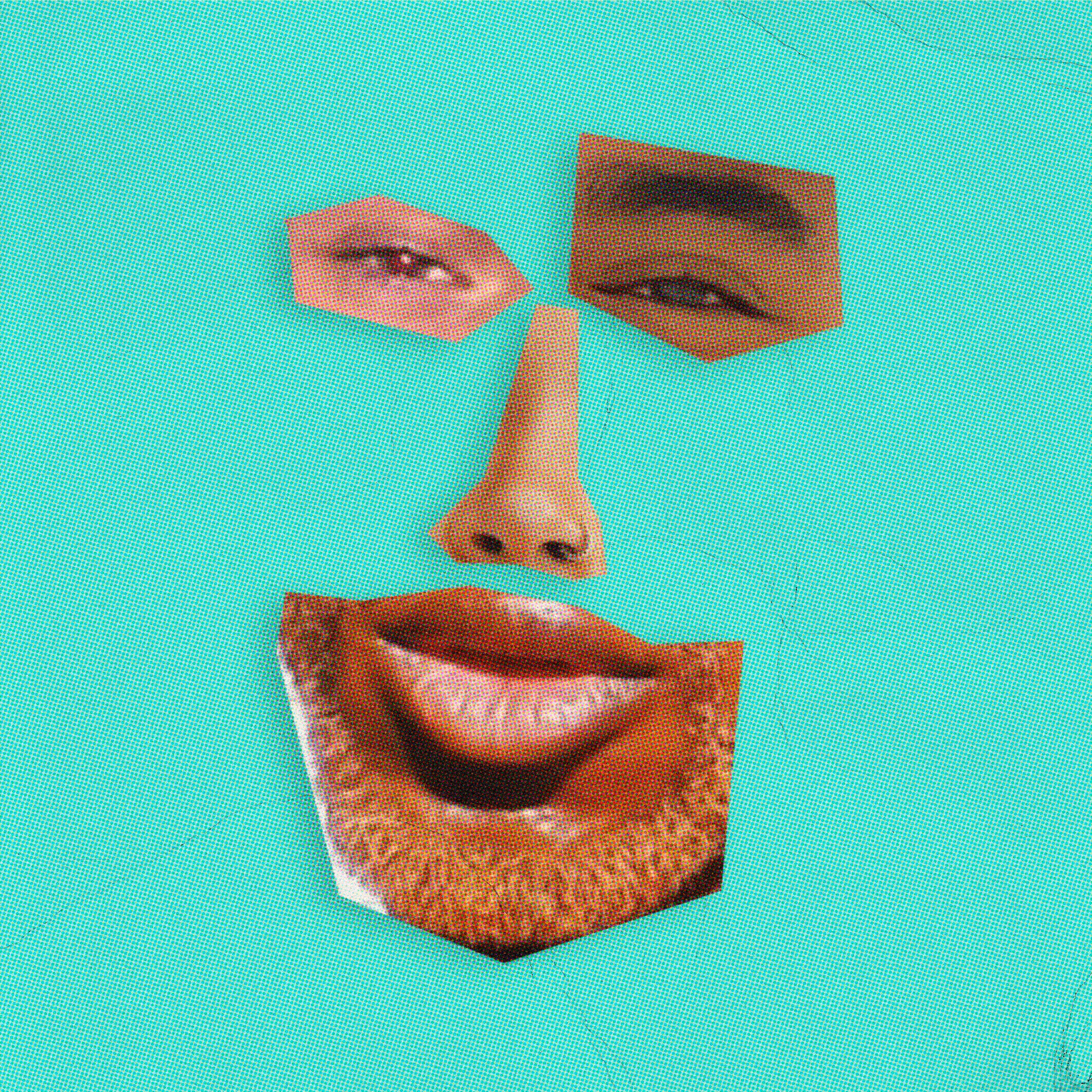 DROPOUTS VOL 1 #64