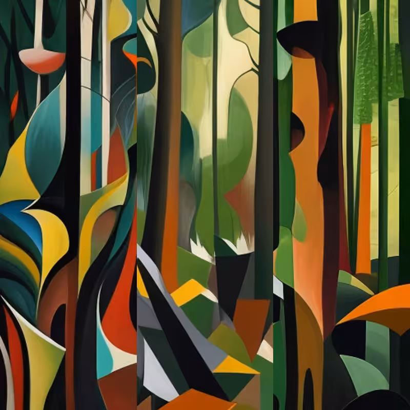 Jungle #5